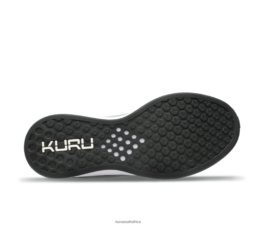 Men ATOM 6X6J4J149 Kuru Indigo/White/Basalt Shoes