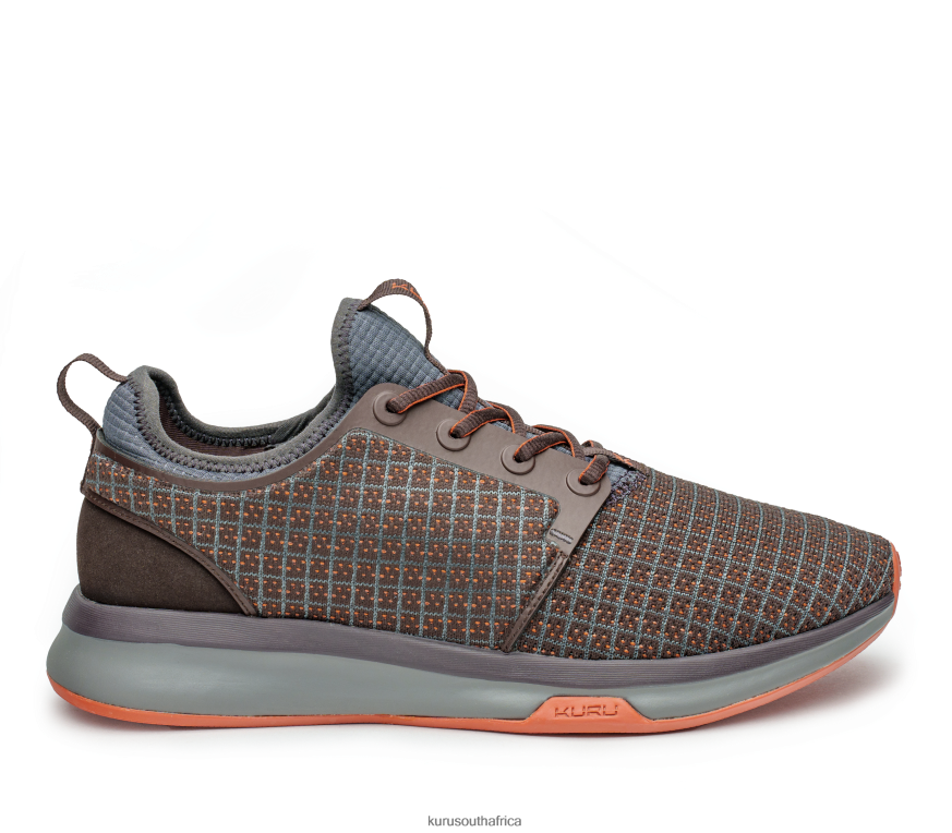 Java Brown/Spice Brown