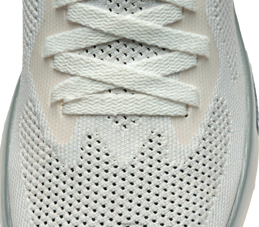 Men FLUX 6X6J4J137 Kuru Dove Gray/Orange Spice Shoes