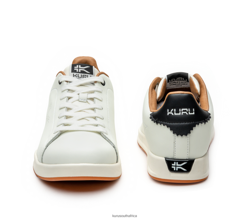 Men ROAM 6X6J4J151 Kuru New/Bright White/Jet Black Shoes