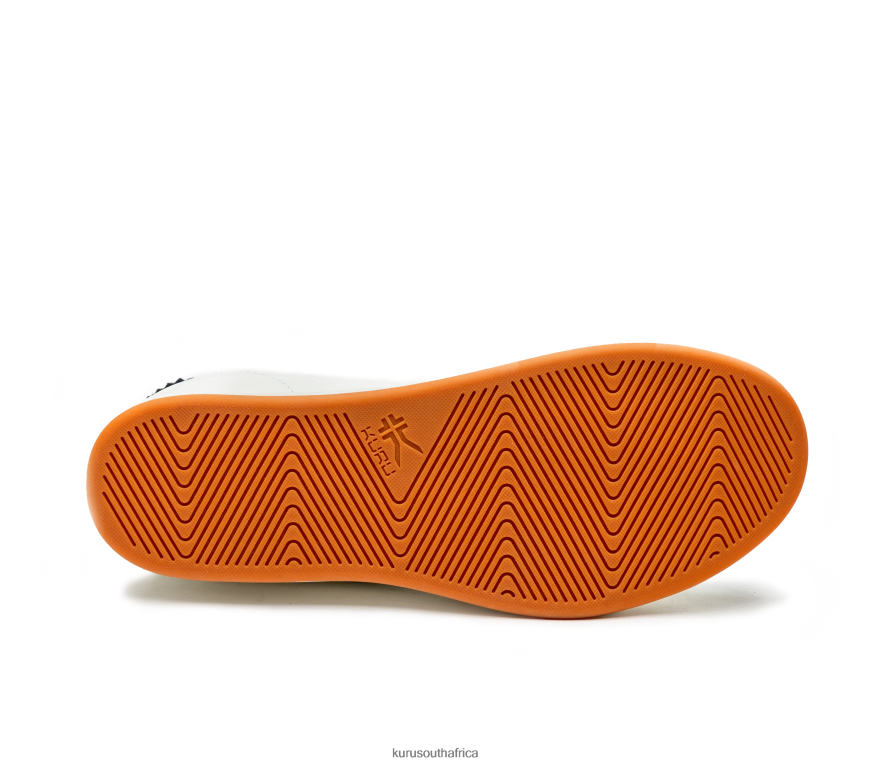 Men ROAM 6X6J4J151 Kuru New/Bright White/Jet Black Shoes