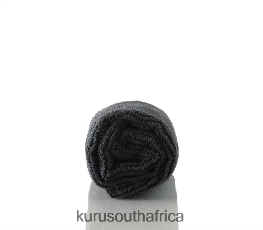 Unisex CLEANING KIT SHOE 6X6J4J210 Kuru Black Cleaning Kit