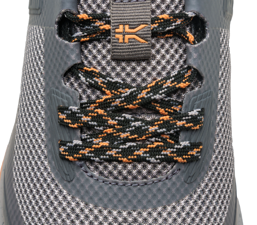 Women ATOM TRAIL 6X6J4J20 Kuru Smoke Gray/Apricot Shoes