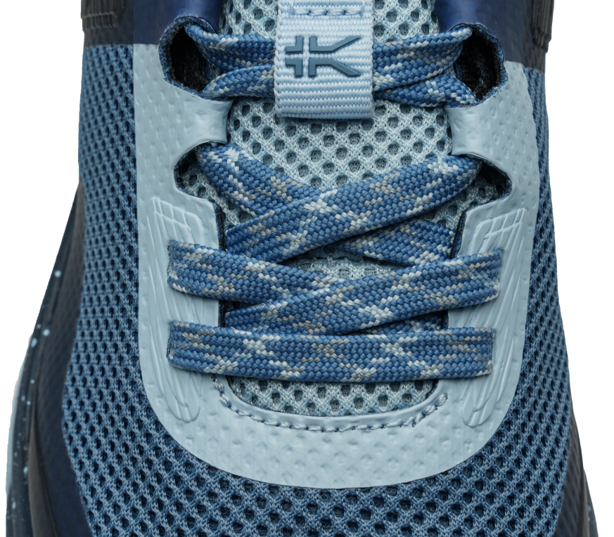Women ATOM TRAIL 6X6J4J8 Kuru Blue Fog/Midnight Blue Shoes