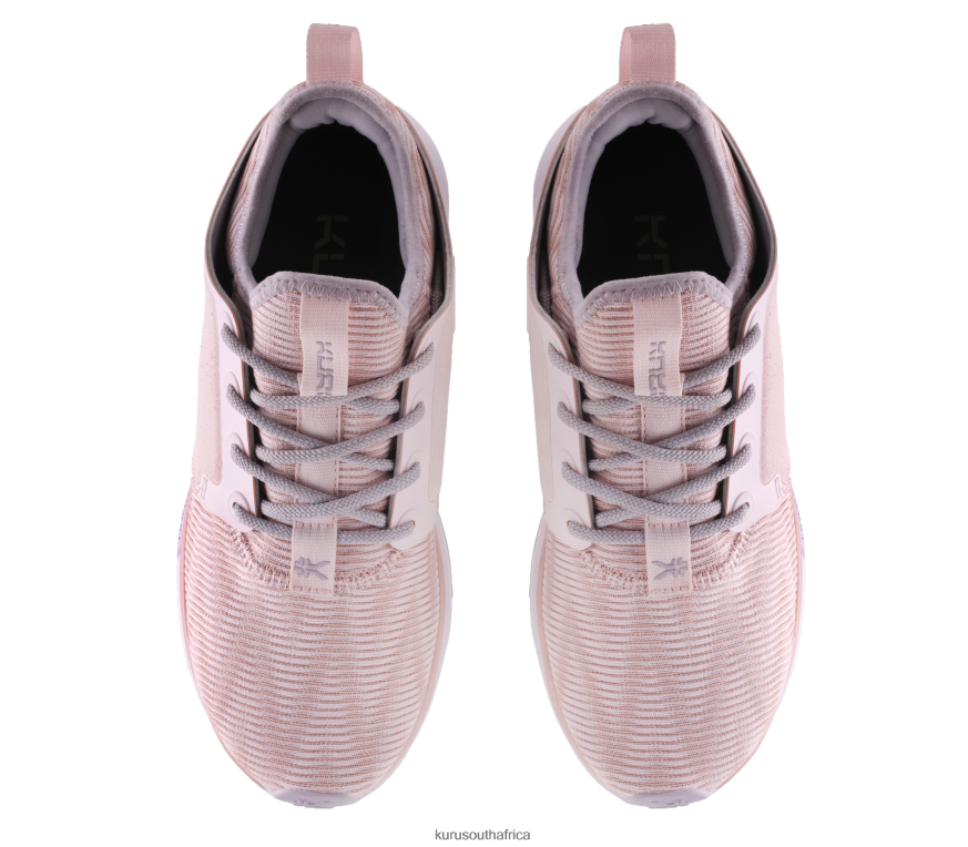 Women ATOM WIDE 6X6J4J50 Kuru Pink Sorbet/Lilac Shoes