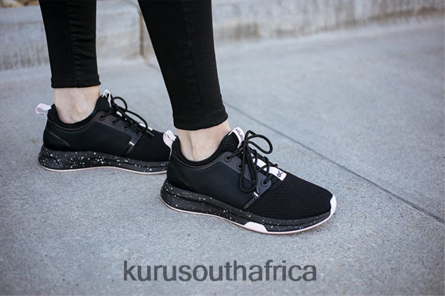 Women ATOM WIDE 6X6J4J52 Kuru Pink Sand/White/Clay Pink Shoes