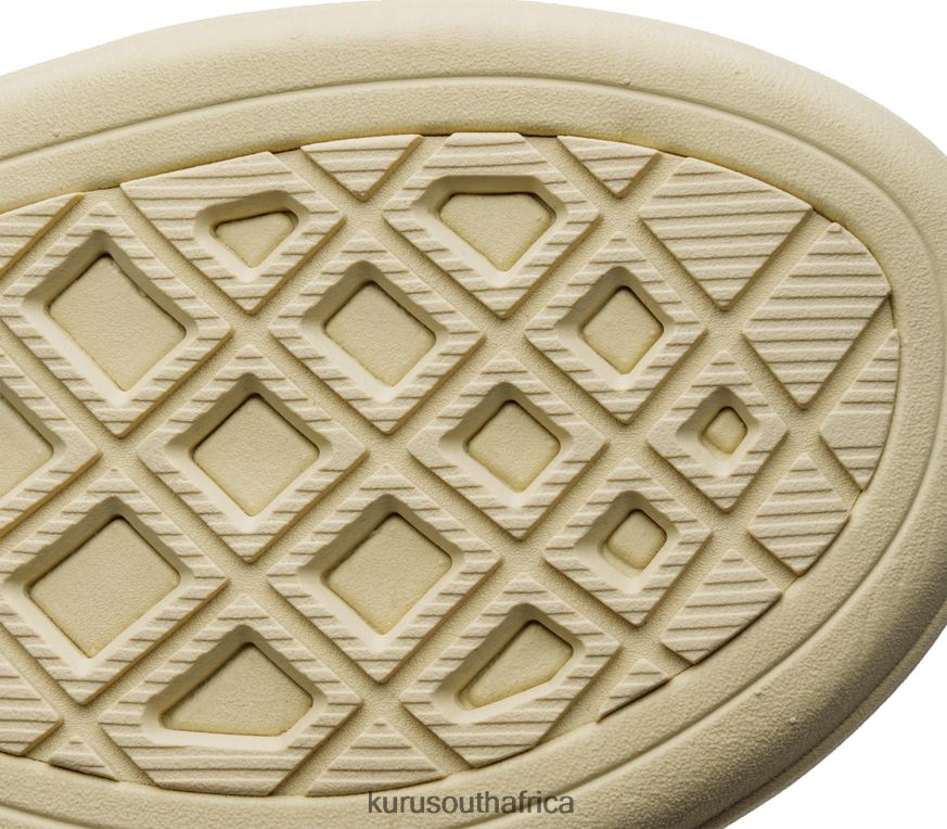 Women CODA MUSE 6X6J4J110 Kuru Straw/Light Peach Shoes