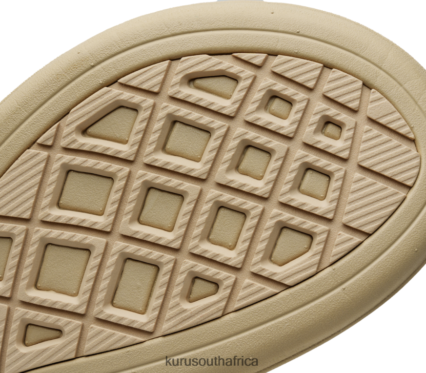 Women CODA SUVI 6X6J4J109 Kuru White/Sand Shoes