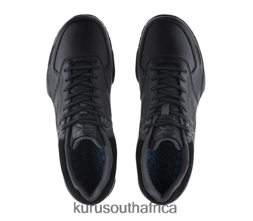 Women KINETIC WIDE 6X6J4J44 Kuru Riveter Black Shoes