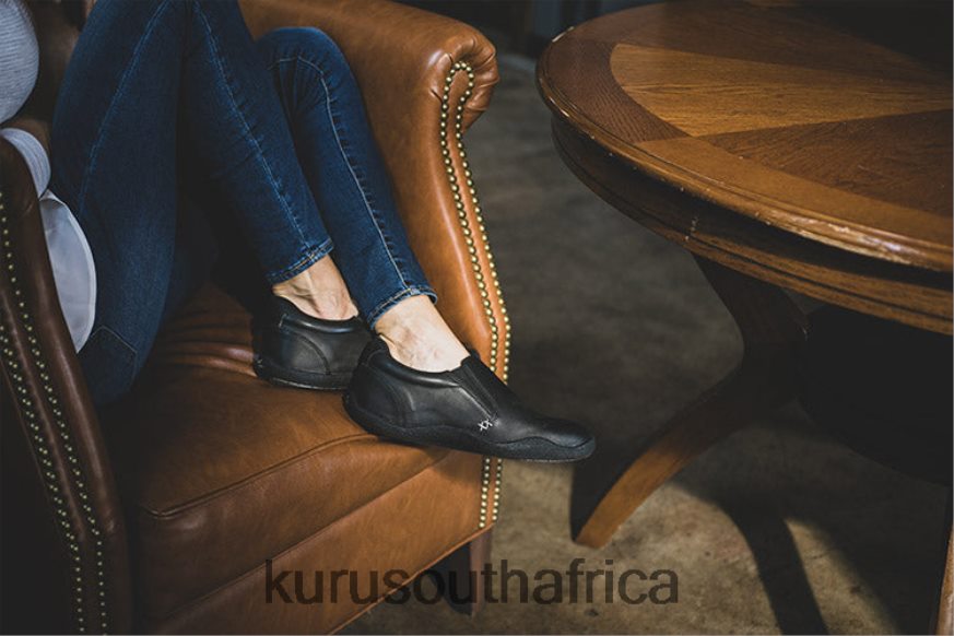 Women KIVI 6X6J4J87 Kuru Warmstone Shoes