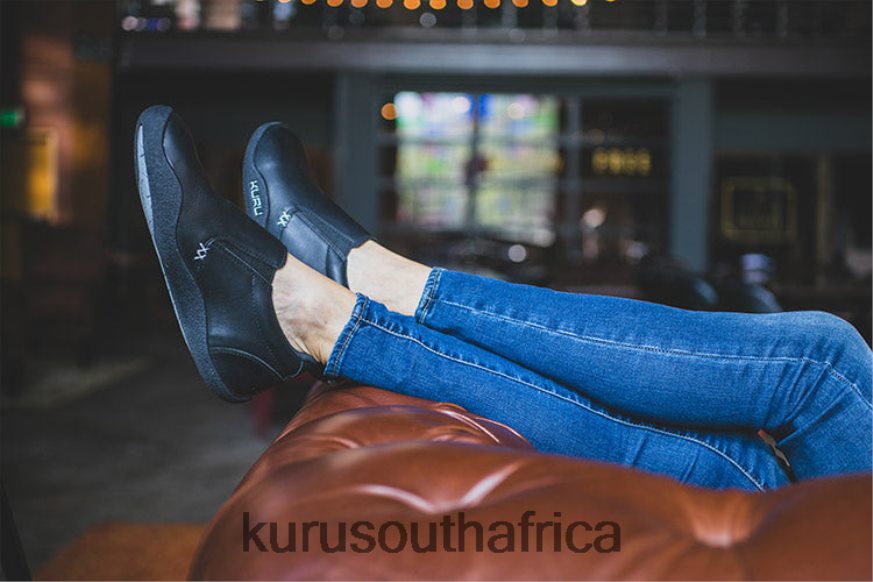Women KIVI 6X6J4J87 Kuru Warmstone Shoes