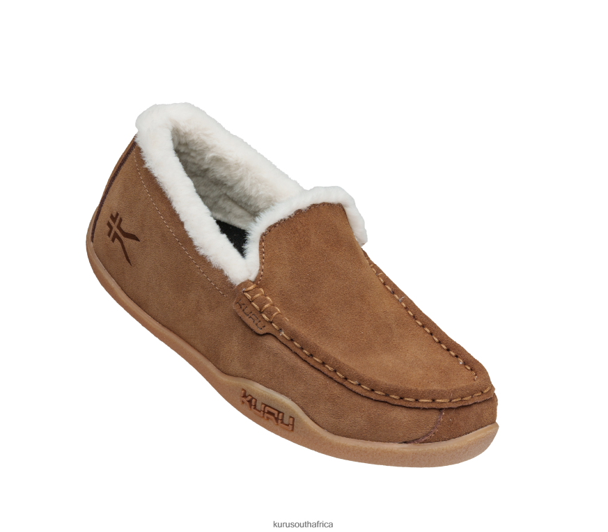 Women LOFT 6X6J4J78 Kuru Chestnut/Gum Shoes