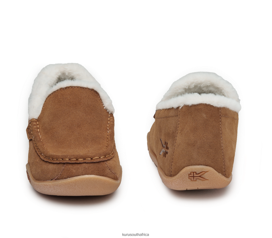 Women LOFT 6X6J4J78 Kuru Chestnut/Gum Shoes