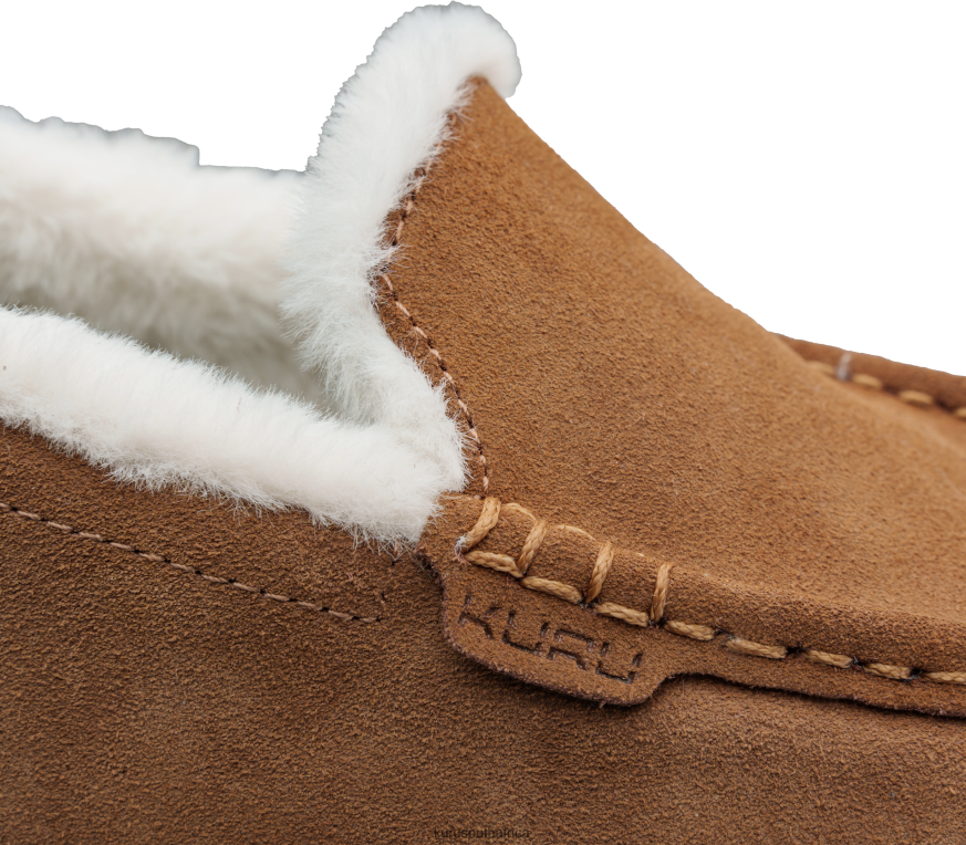 Women LOFT 6X6J4J78 Kuru Chestnut/Gum Shoes