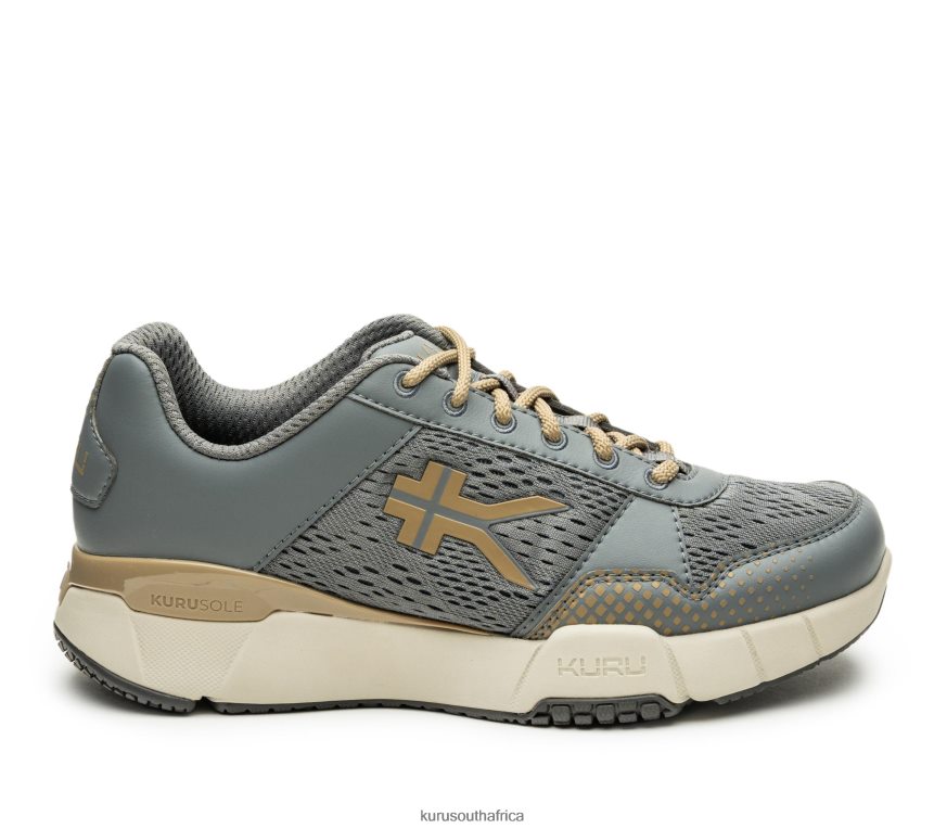 Slate Gray/Feather Gray