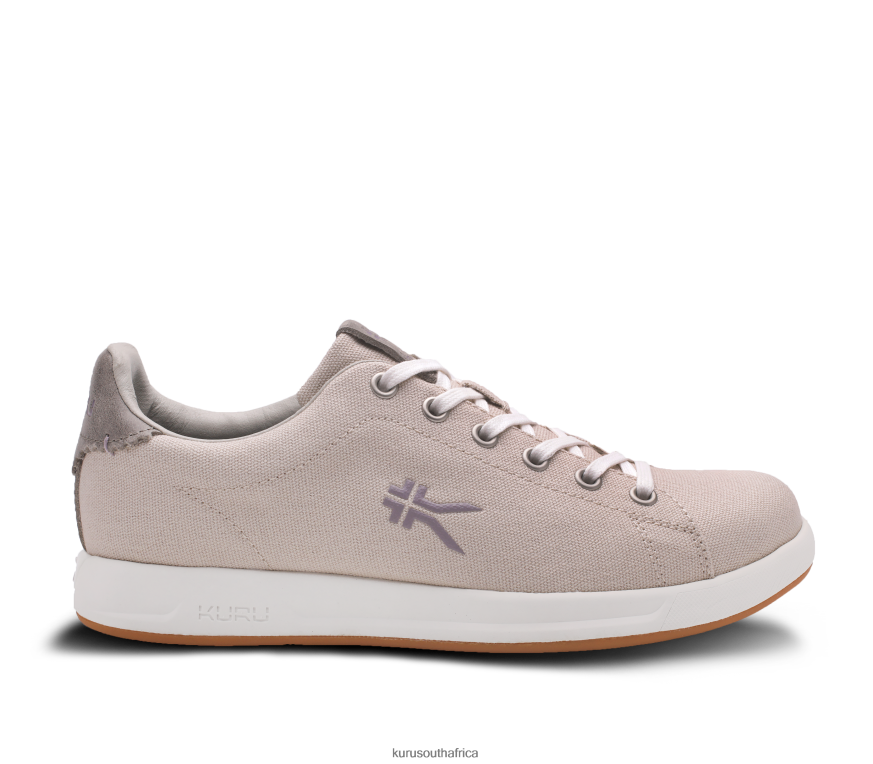 Women ROAM 6X6J4J15 Kuru Sand Shoes