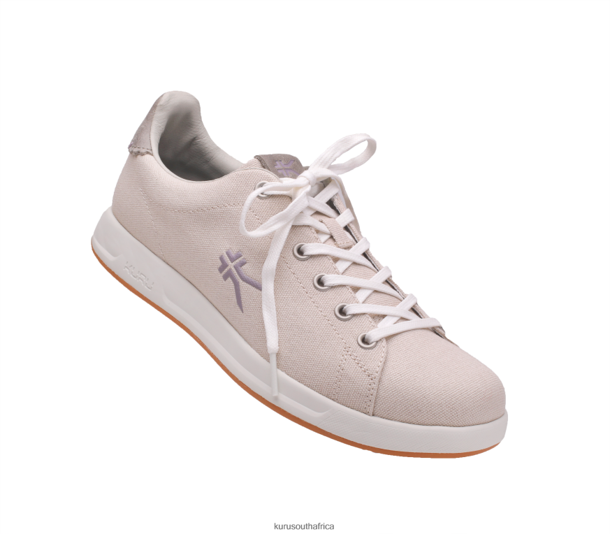 Women ROAM 6X6J4J15 Kuru Sand Shoes