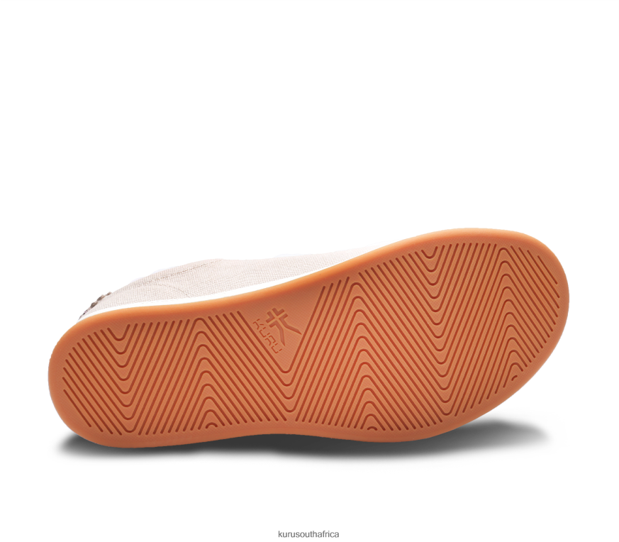 Women ROAM 6X6J4J15 Kuru Sand Shoes