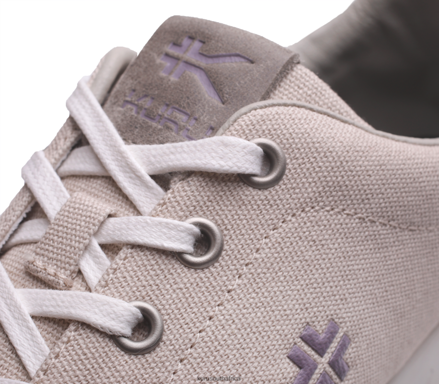 Women ROAM 6X6J4J15 Kuru Sand Shoes