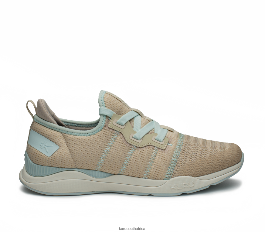 Sand/Mist Blue