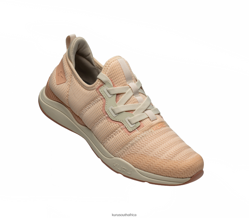 Women STRIDE MOVE 6X6J4J2 Kuru Pink Sorbet Shoes