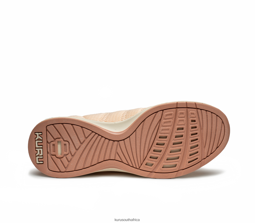 Women STRIDE MOVE 6X6J4J2 Kuru Pink Sorbet Shoes