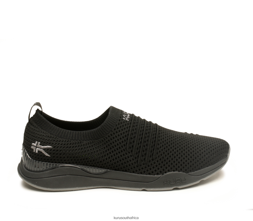 Jet Black/Slate Gray