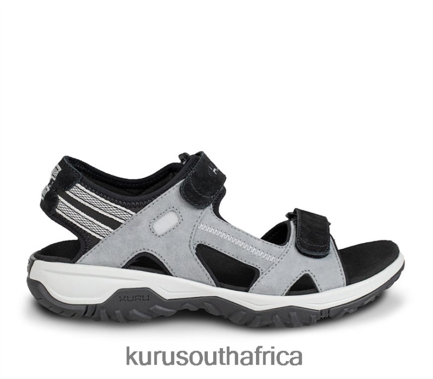 Fossil Gray/Sky Blue/Jet Black