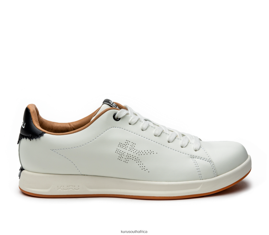 Men ROAM 6X6J4J151 Kuru New/Bright White/Jet Black Shoes